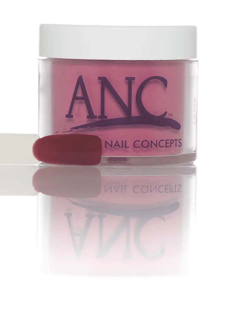 Anc Dip Powder 139 Red Maple 1