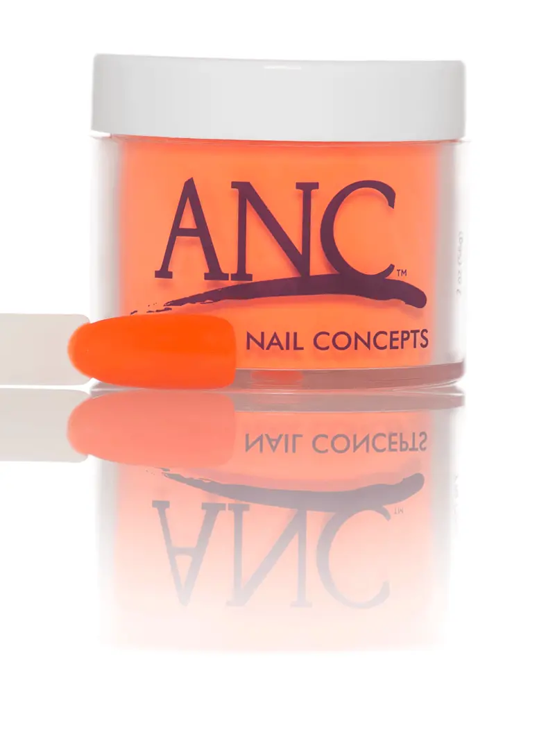 Anc Dip Powder 149 Neon Orange 1