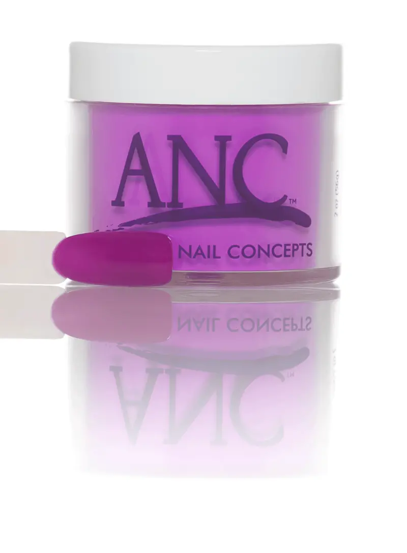 Anc Dip Powder 152 Neon Purple 1