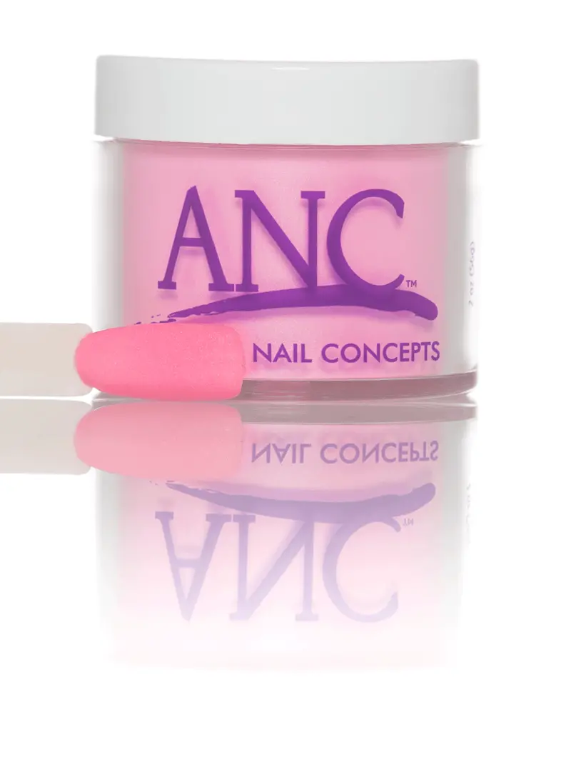 Anc Dip Powder 157 Bubble Gum Pink 1