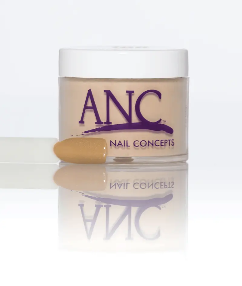 Anc Dip Powder 186 Tan 1