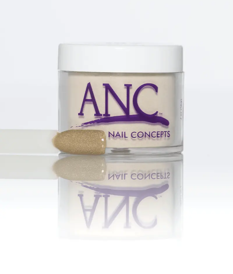 Anc Dip Powder 187 Toned Olive 1