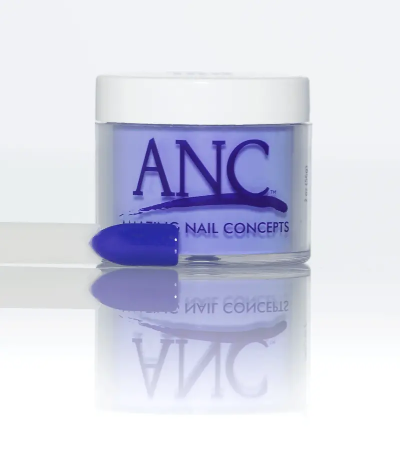 Anc Dip Powder 189 Ganzi Purple 1