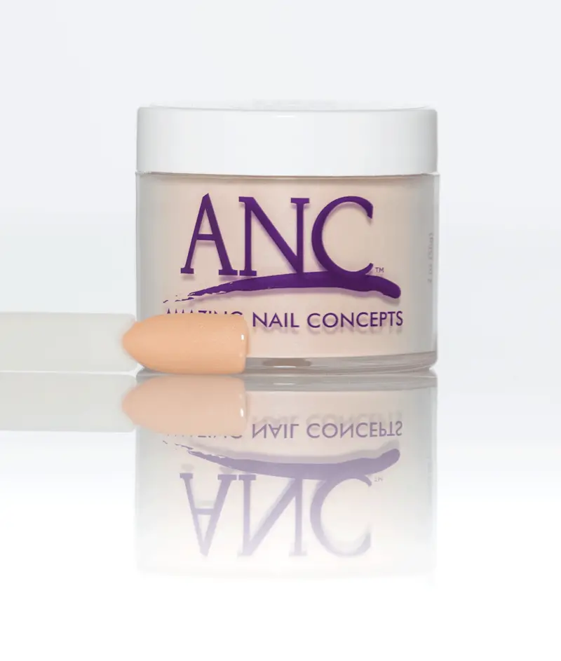 Anc Dip Powder 192 Rosey Beige 1