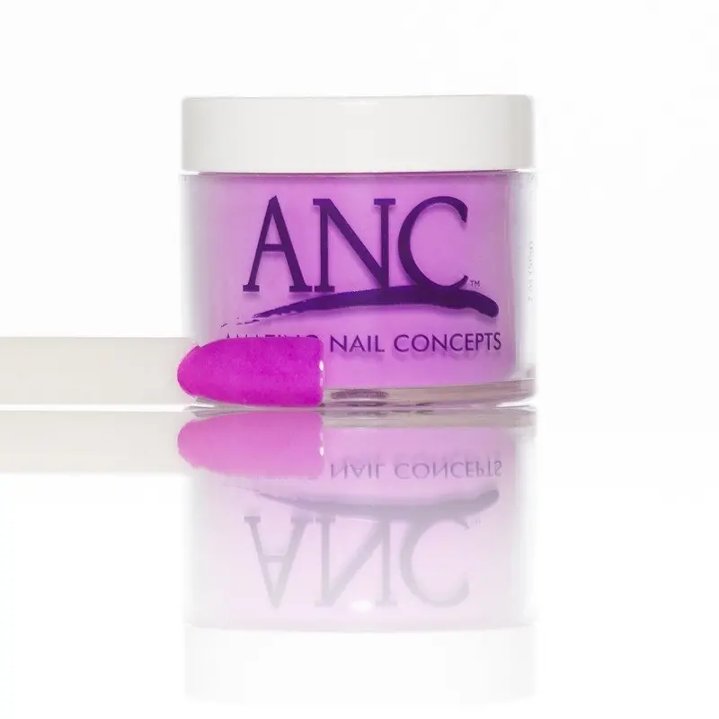 Anc Dip Powder 199 Bougainvillea 1