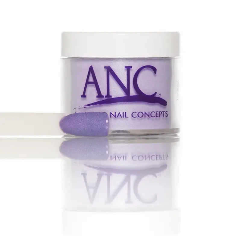 Anc Dip Powder 206 Rose Of Sharon 1