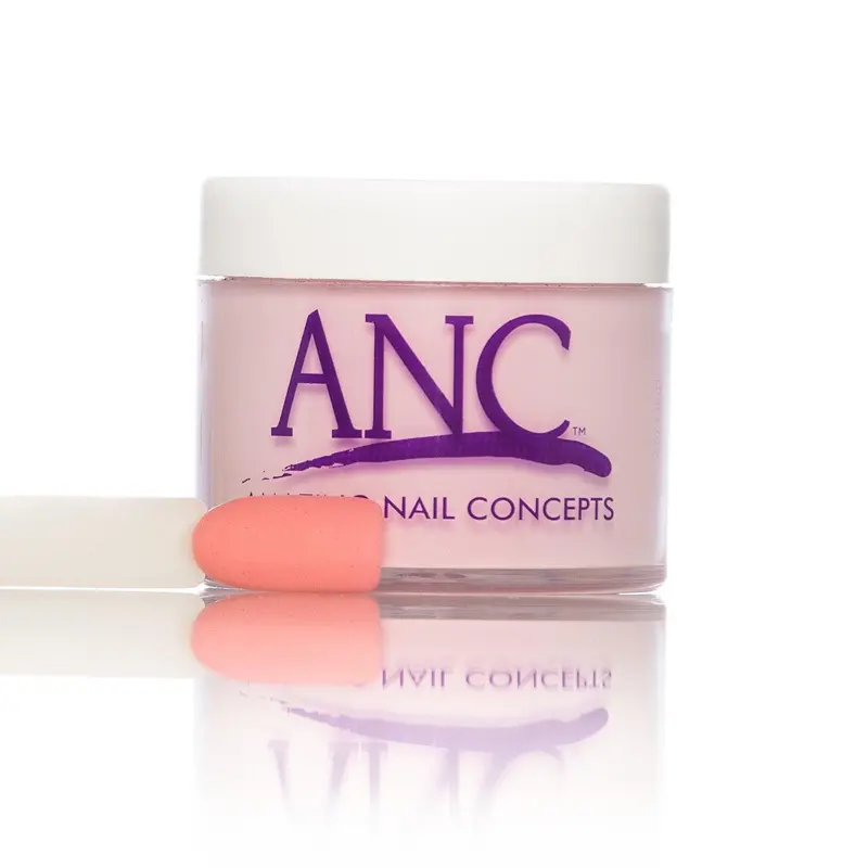 Anc Dip Powder 208 Blooming Dahlia 1