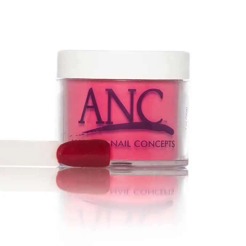 Anc Dip Powder 211 Red Pear 1