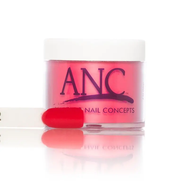 Anc Dip Powder 212 Rapture Rose 1