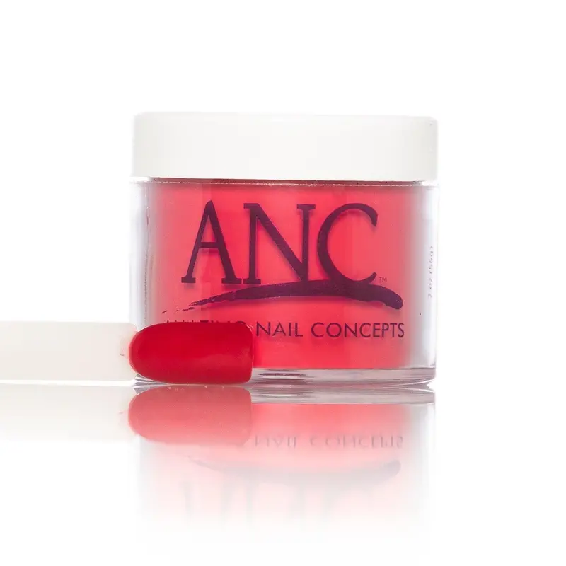 Anc Dip Powder 213 Jester Red 1