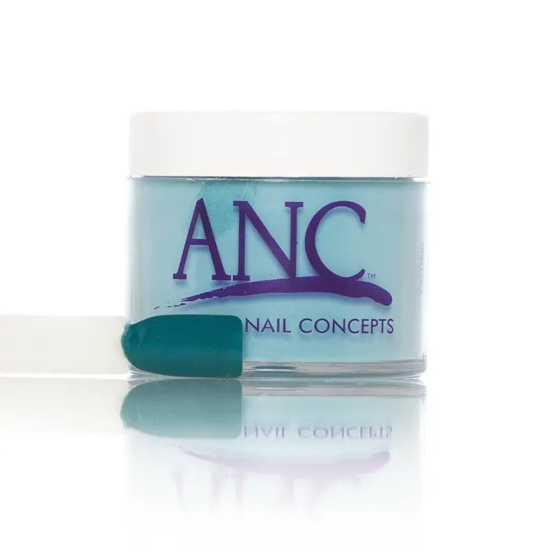 Anc Dip Powder 215 Quetzal Green 1