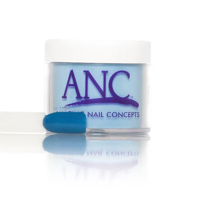Anc Dip Powder 216 Nebulas Blue 1