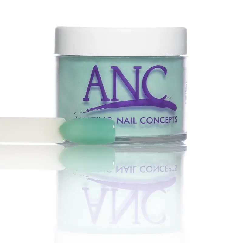 Anc Dip Powder 221 Sea Foam Green 1