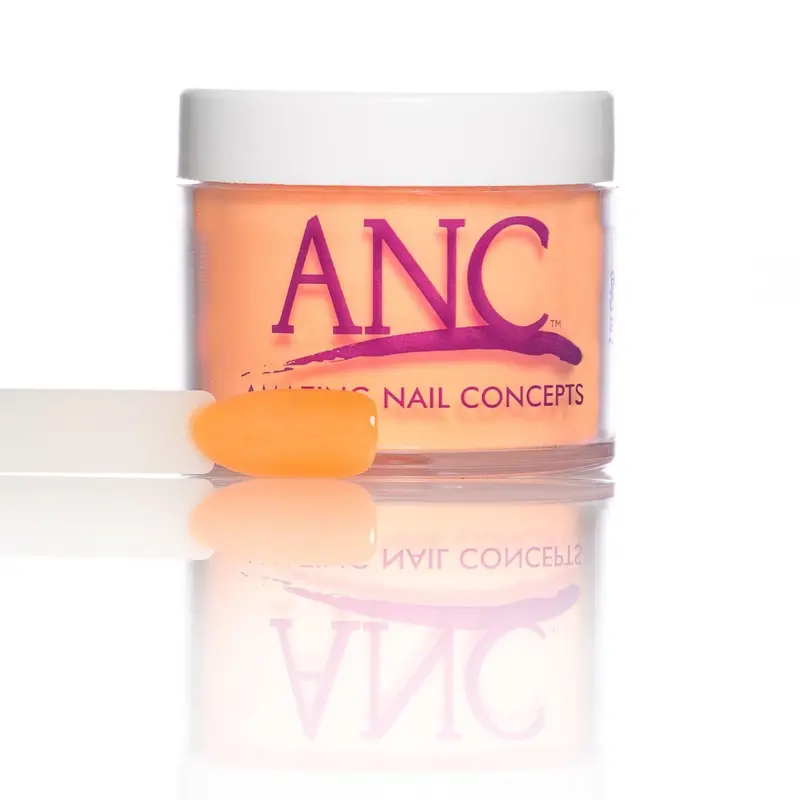 Anc Dip Powder 222 Cantaloupe 1