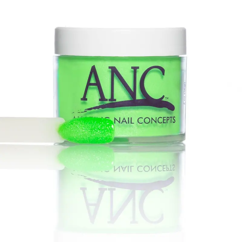 Anc Dip Powder 231 Lime 1