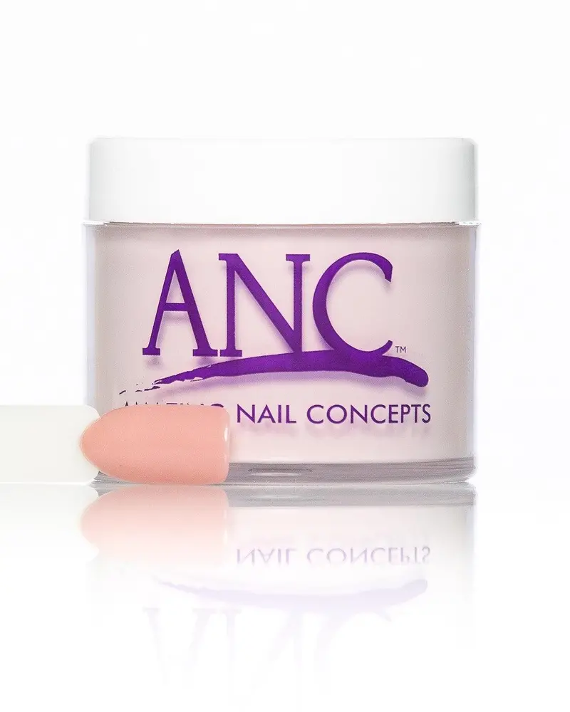 Anc Dip Powder 232 Cover Caramel 1