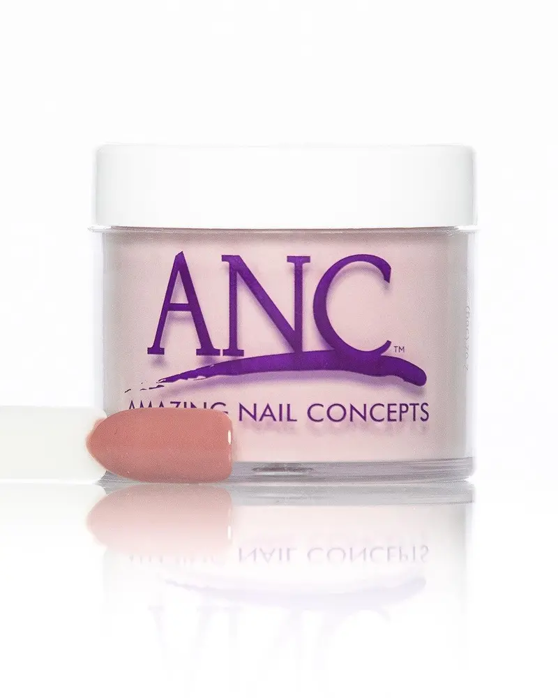 Anc Dip Powder 233 Rosewood 1
