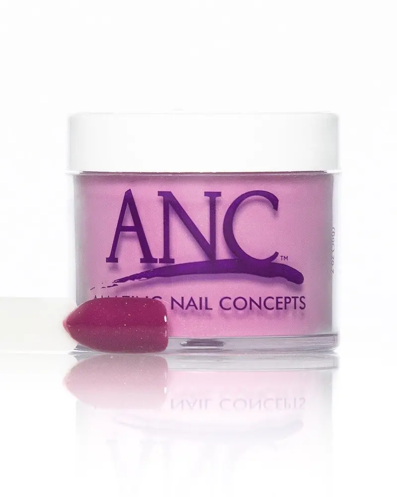 Anc Dip Powder 235 Crushed Purple 1