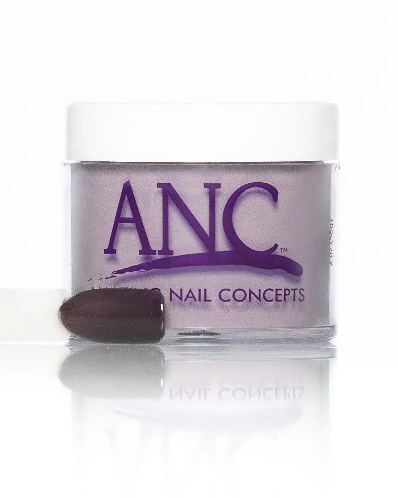 Anc Dip Powder 238 Black Coffee 1