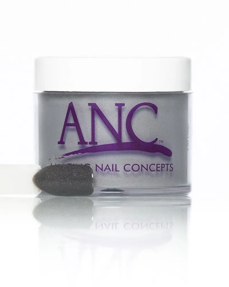 Anc Dip Powder 239 Steel Black 1