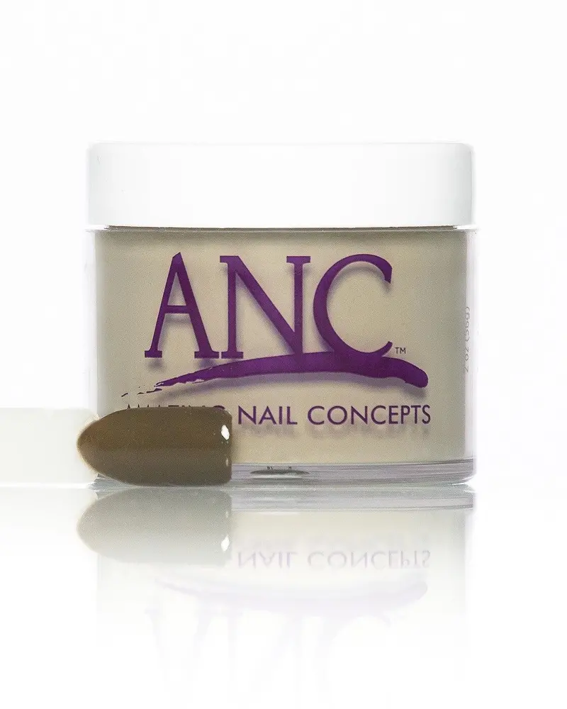 Anc Dip Powder 240 Army Green 1