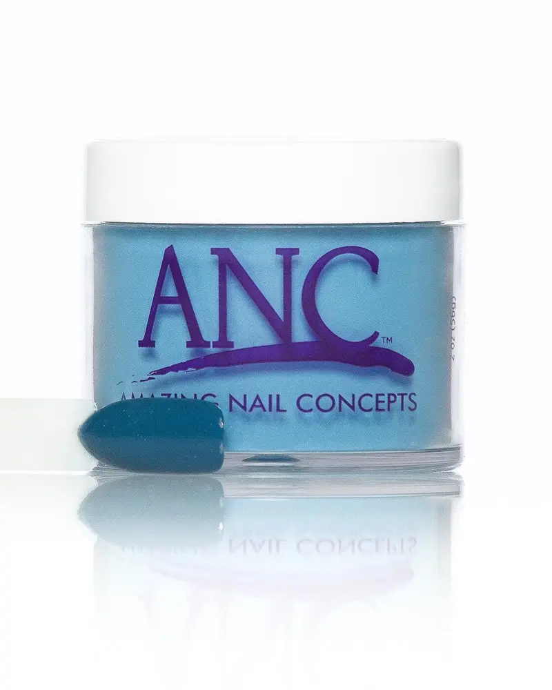 Anc Dip Powder 241 Azure Blue 1