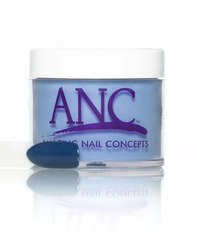 Anc Dip Powder 242 Astor Blue 1