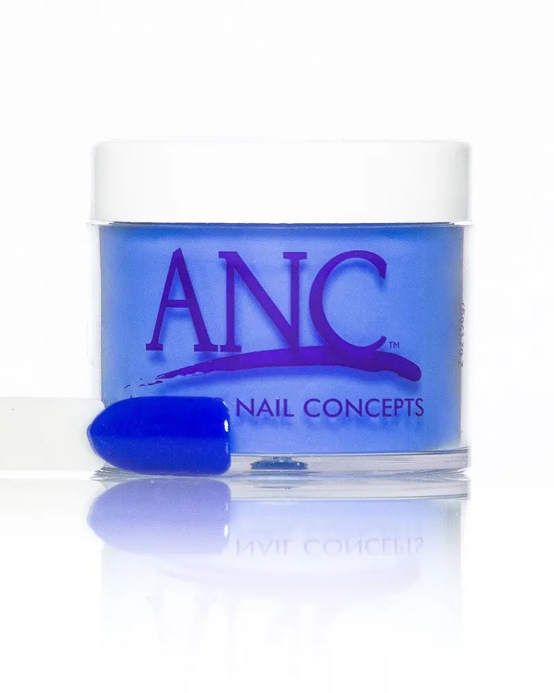 Anc Dip Powder 243 Royal Blue 1