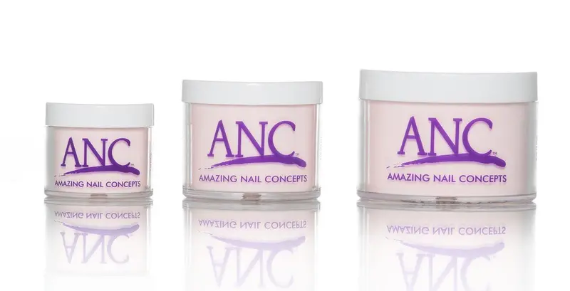 Anc Dip Powder American Pink 1
