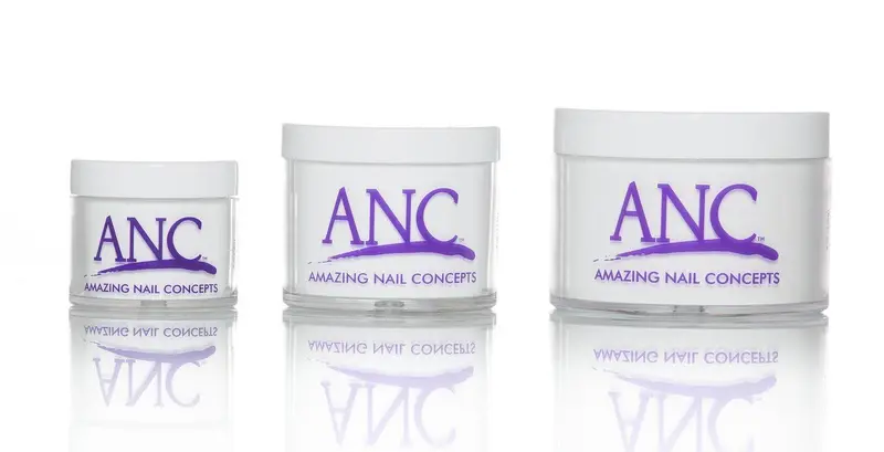 Anc Dip Powder French White 1