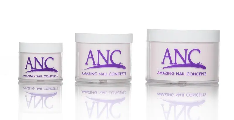Anc Dip Powder Light Pink 1