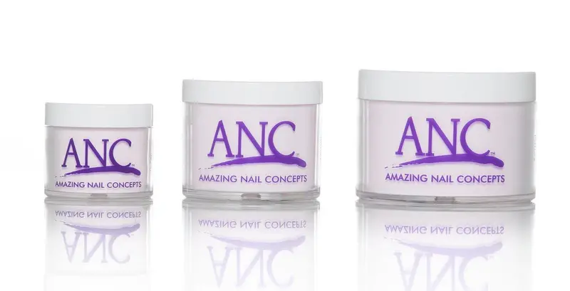 Anc Dip Powder Medium Pink 1
