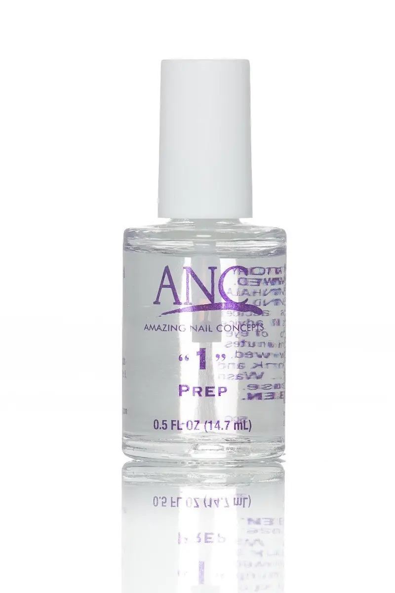 Anc Liquid Dip - #1 Prep 1