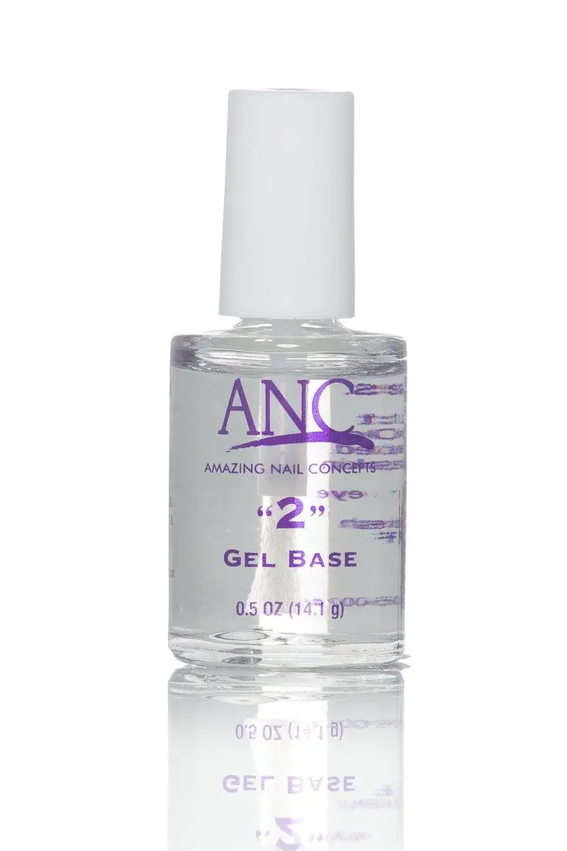 Anc Liquid Dip - #2 Gel Base 1