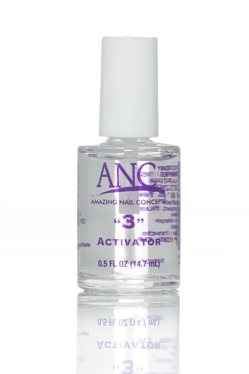 Anc Liquid Dip - #3 Activator 1