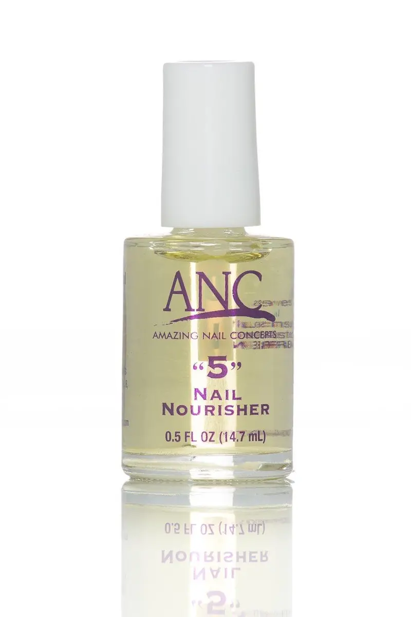 Anc Liquid Dip - #5 Nail Nourisher 1
