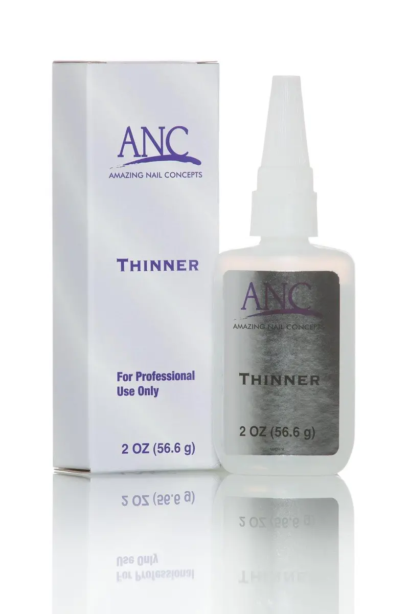 Anc Liquid Dip - #7 Thinner 1