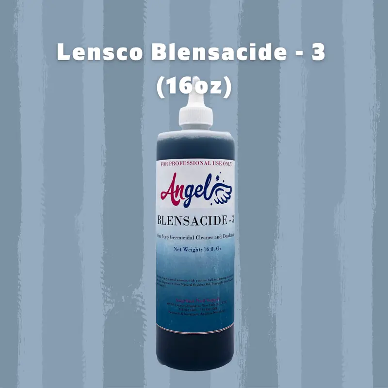 Angel - Blensacide - 3 (16 Oz) 1