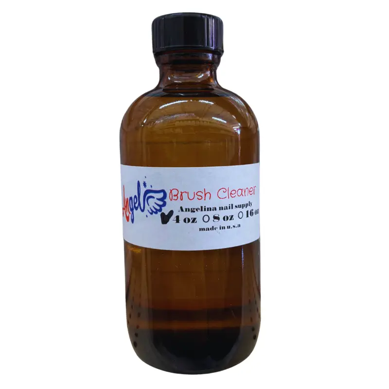 Angel Brush Cleaner 1