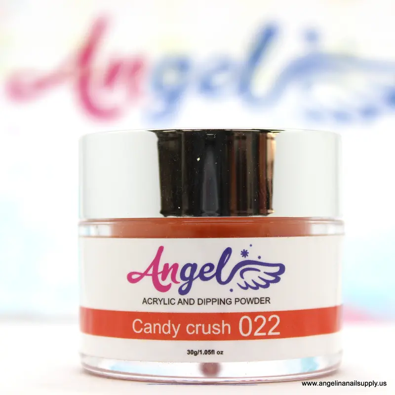 Angel Dip Powder D022 Candy Crush 1