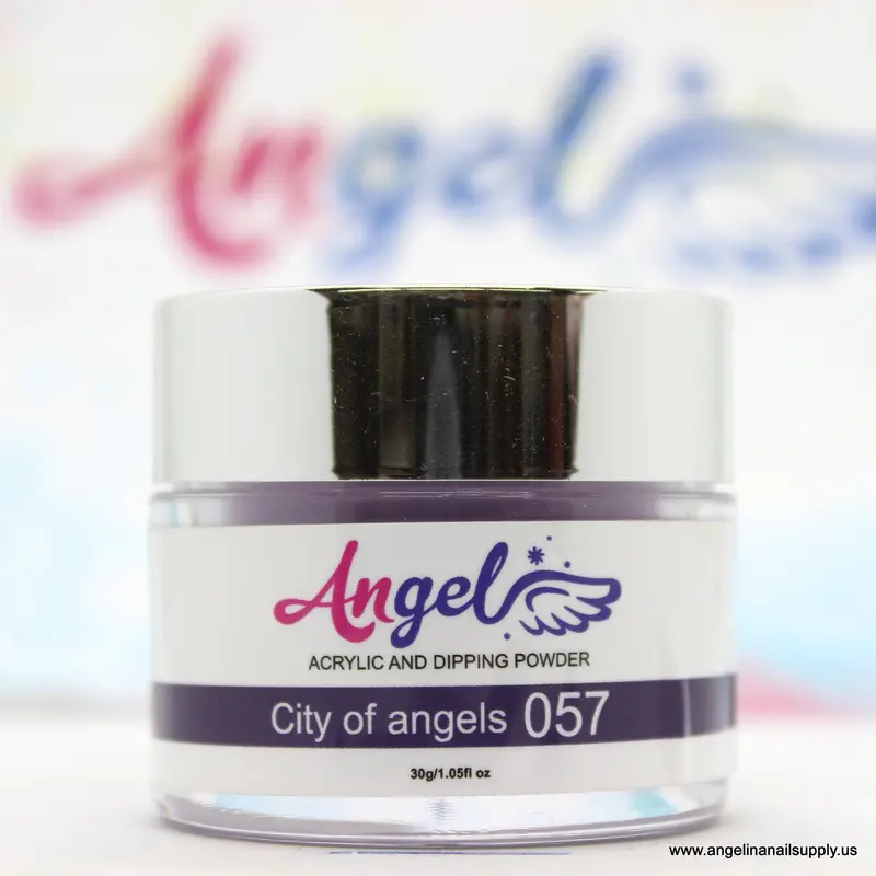 Angel Dip Powder D057 City Of Angels 1