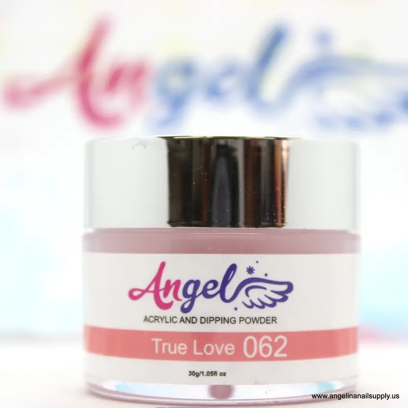 Angel Dip Powder D062 True Love 1