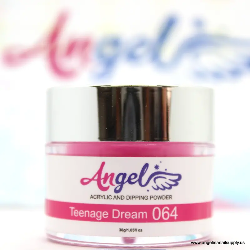 Angel Dip Powder D064 Teenage Dream 1