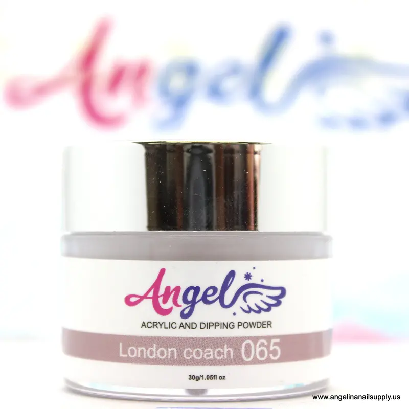 Angel Dip Powder D065 London Coach 1