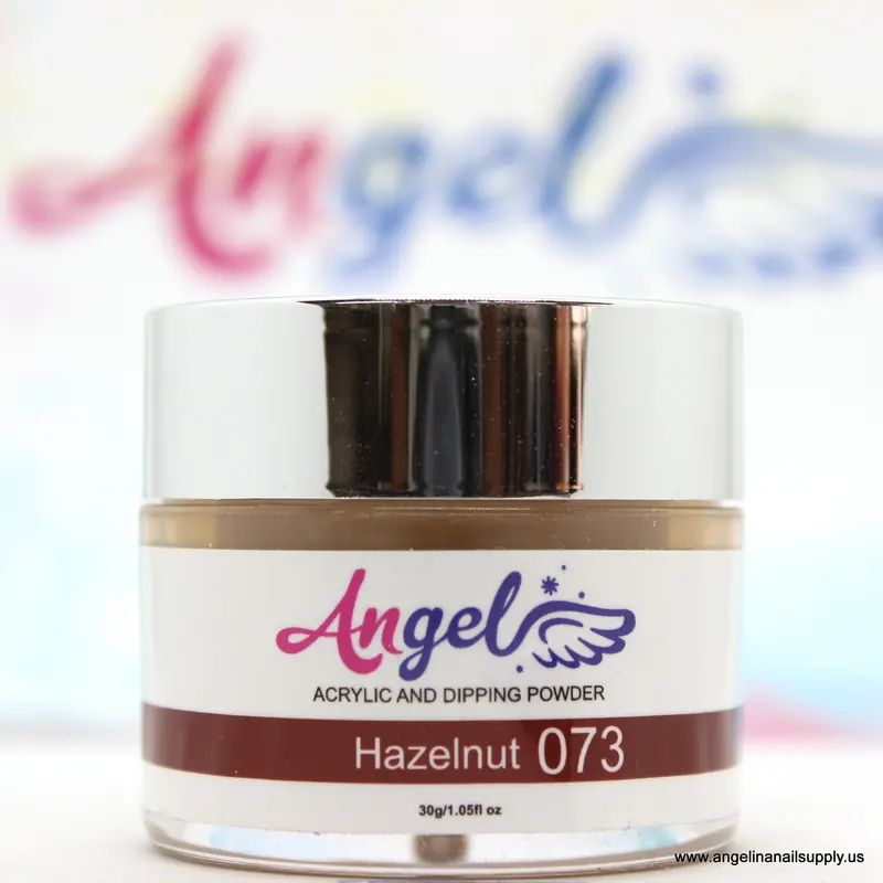 Angel Dip Powder D073 Hazelnut 1