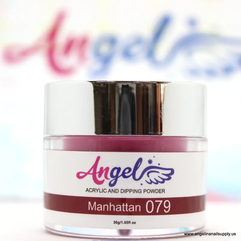 Angel Dip Powder D079 Manhattan 1