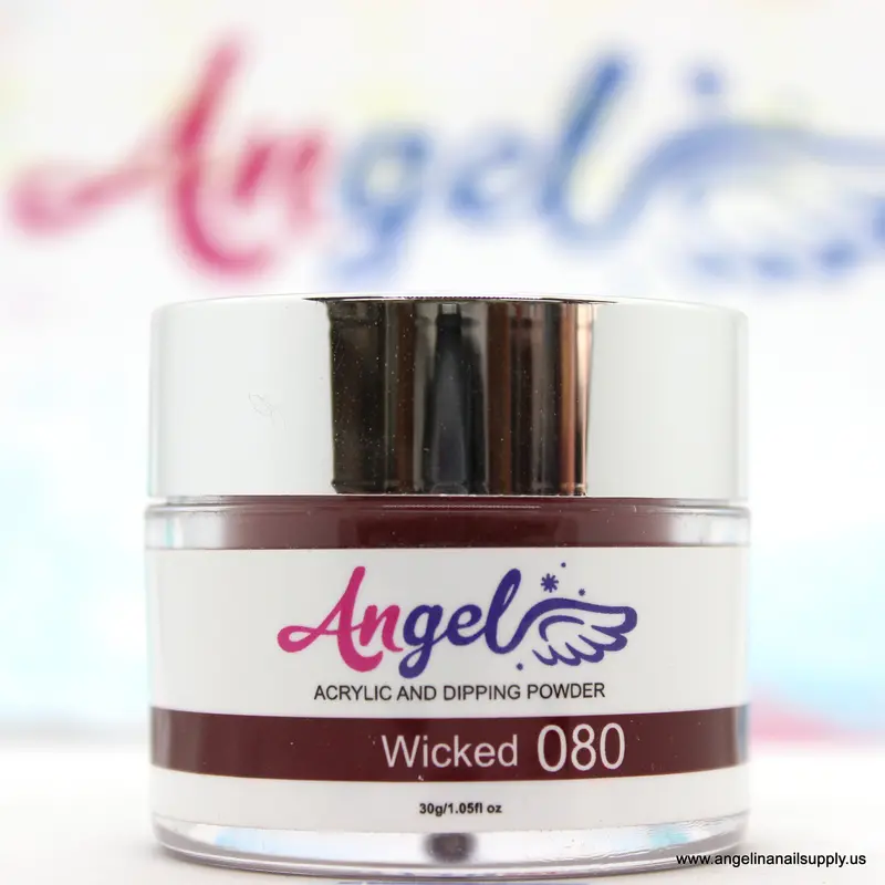 Angel Dip Powder D080 Wicked 1