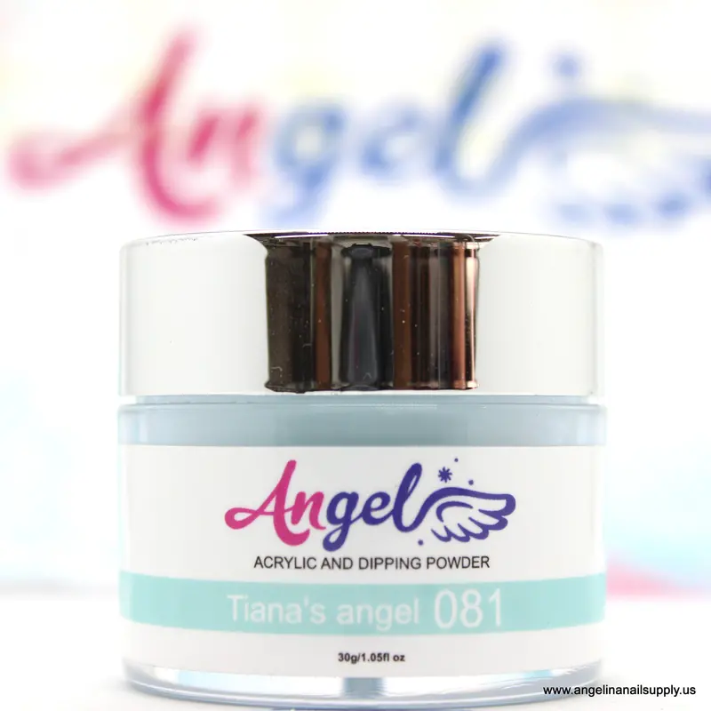 Angel Dip Powder D081 Tiana's Angel 1
