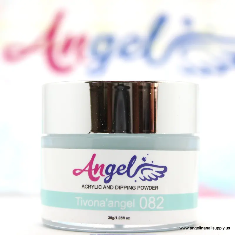 Angel Dip Powder D082 Tivona's Angel 1