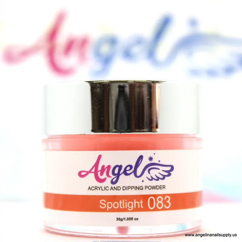 Angel Dip Powder D083 Spotlight 1